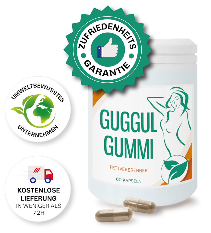 Guggul Gummi